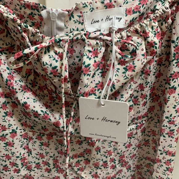 Spring Dress - Picture 8 of 8